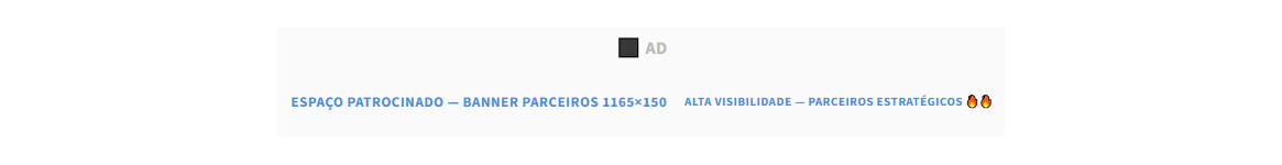 Banner Parceiros 1165×150 (FINAL PAGINA) Banner Parceiros 1165×150 (FINAL PAGINA)