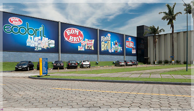 Bombril deixa perdas e obtém lucro de R$ 35 milhões no 1º tri