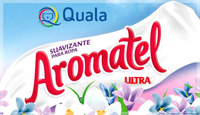 Unilever anuncia compra de marcas de higiene e limpeza da Quala que juntas faturam US$ 400 milhões