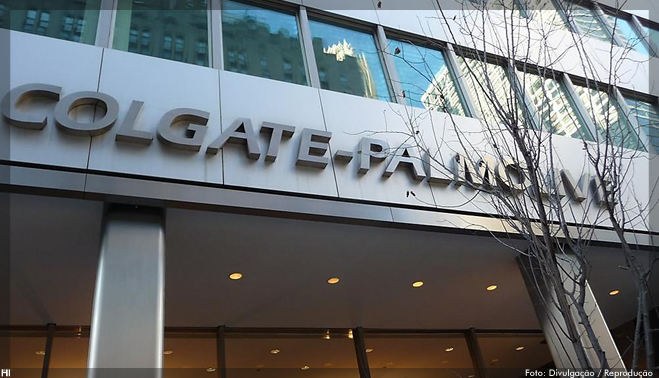 Colgate-Palmolive reduz custos e obtém lucro no primeiro trimestre Colgate-Palmolive