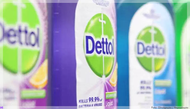 Reckitt Benckiser negocia compra da Mead Johnson por US$ 16,7 bi Reckitt Benckiser