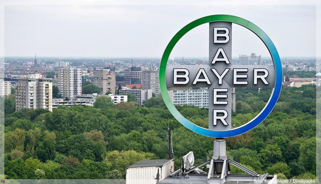 Bayer vai reduzir participação acionária na Covestro