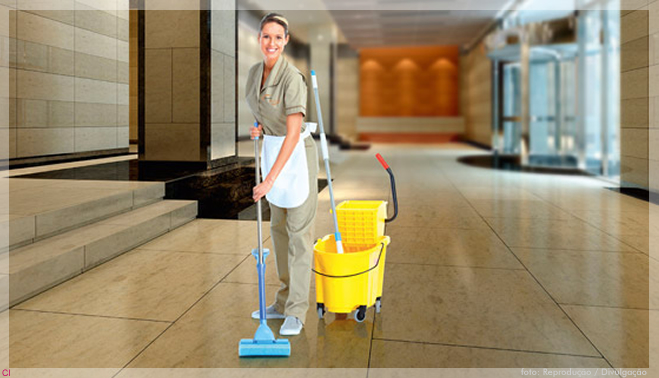 Higiexpo apresenta novidades para limpeza em condomínios