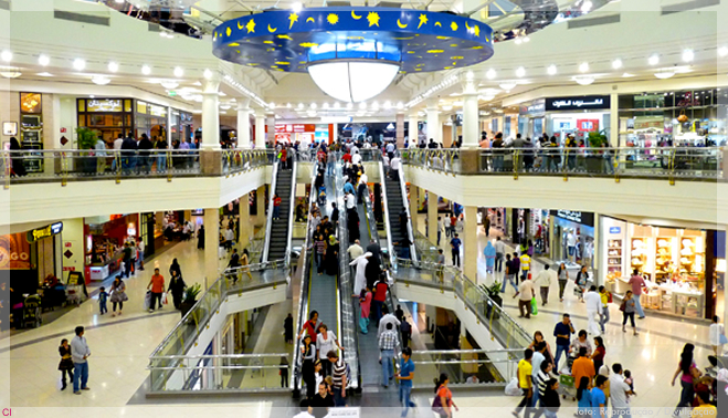 As principais tendências mundiais do setor de shopping centers