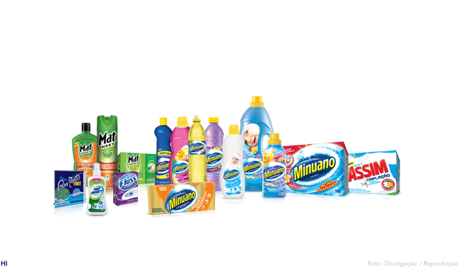 Plano da J&F é vender marcas da Flora e sair de limpeza e cosméticos