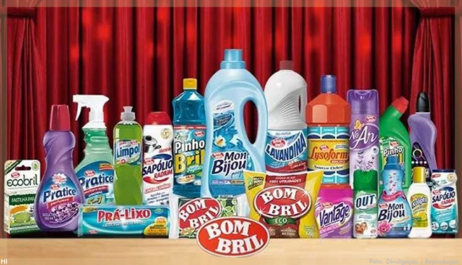 Dois anos após “fundo do poço”, Bombril volta ao azul e planeja investimentos