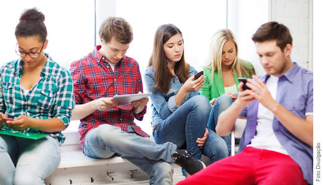 Pesquisa mostra que Millennials gastam mais no supermercado que as gerações mais velhas