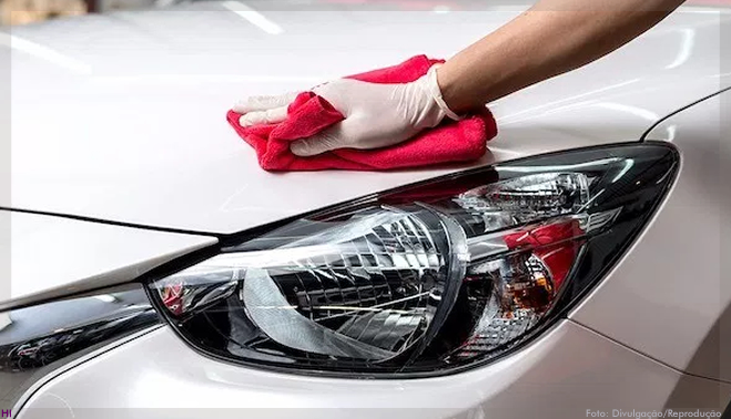 Com assinatura mensal, cliente lava veículo quantas vezes quiser