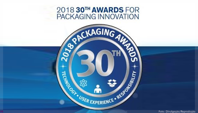 Dow anuncia 30ª edição do prêmio para inovação em embalagens de 2018