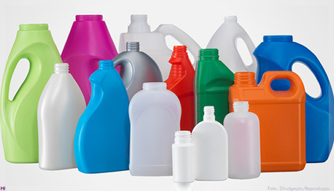 Setor de embalagem prevê crescimento de 2,96% em 2018