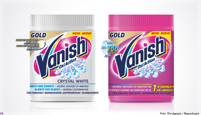 Crescimento de categorias é prioridade da Reckitt Benckiser