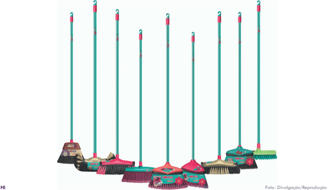 Noviça traz tecnologia Multiuso DUO em seus produtos