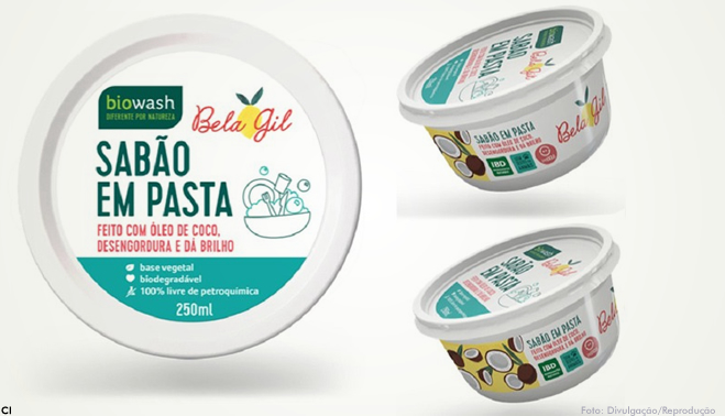 Biowash, lança lava-louças com assinatura da chef de cozinha