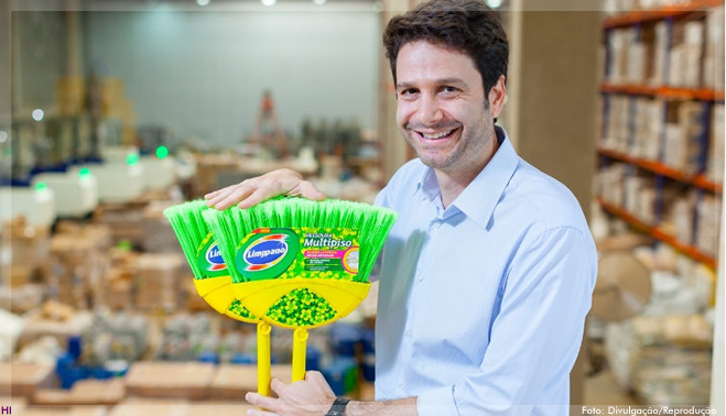 Limppano compra marca ODD, da P&G, como etapa dos planos de expansão Limppano