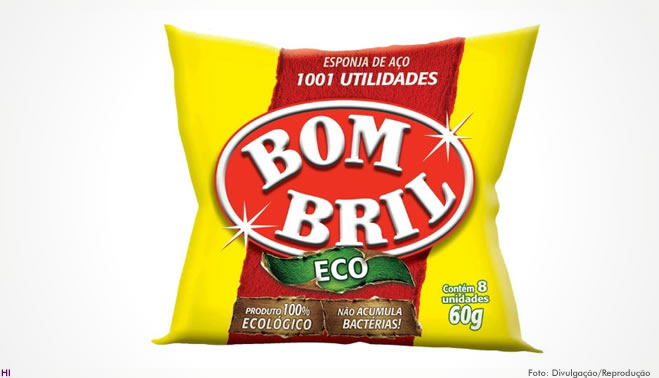 Bombril lança seu primeiro e-commerce B2B