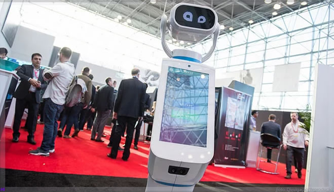 4 Tendências retratadas na NRF que direcionarão a transformação digital em 2019