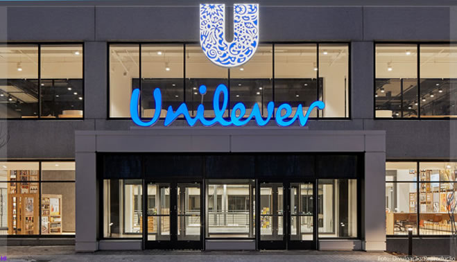 O plano do CEO da Unilever para estancar a fuga de clientes