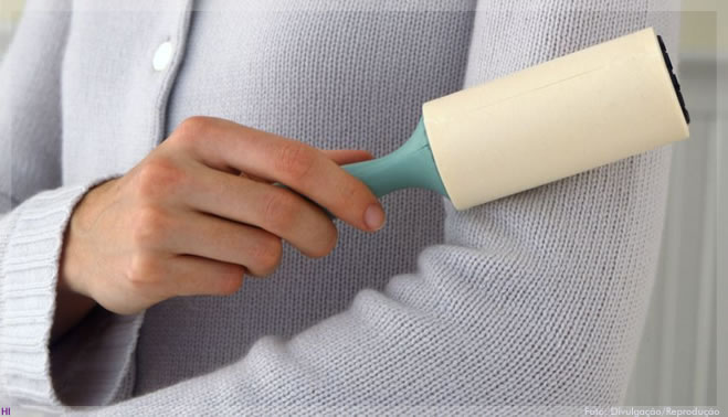 FlashLimp lança linha de Rolos Adesivos