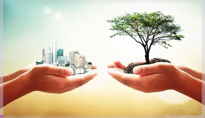 Unilever, L’Oréal e Danone estão prontas para mudança climática