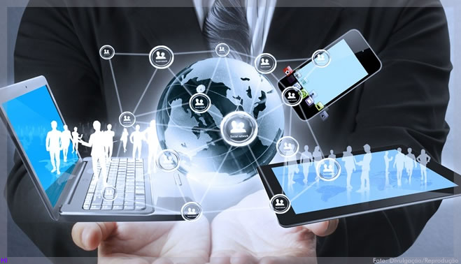 10 tecnologias que irão transformar as empresas (e a sua vida) em 2019