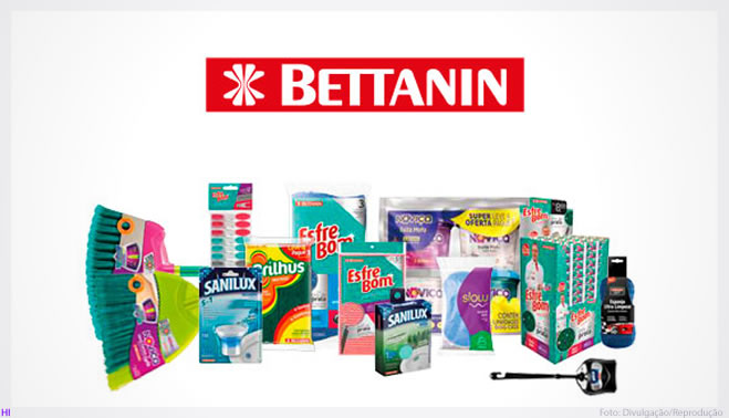 Bettanin investe R$ 10 milhões em lançamentos