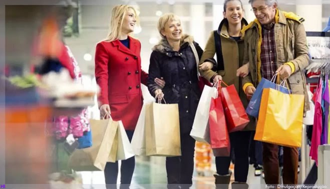 Classe C volta a crescer e está mais otimista