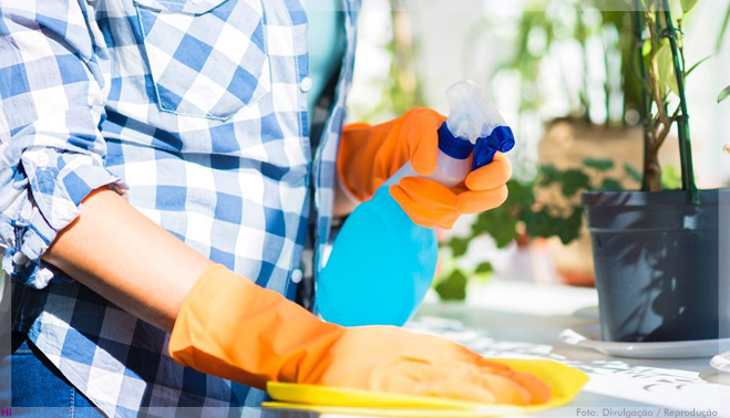 Brenntag: Tecnologia que detecta a presença de microrganismos nocivos é destaque no Household Summit