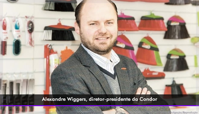 Condor, fabricante de utensílios de limpeza e higiene, eleva share of mind no varejo