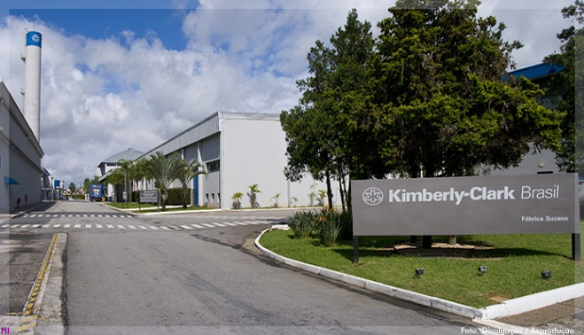 Joelma Gouveia assume VP na Kimberly-Clark América Latina