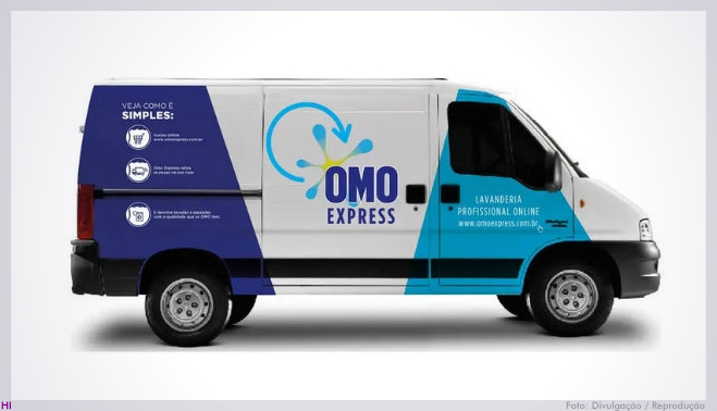 Unilever compra lavanderia SmartLav