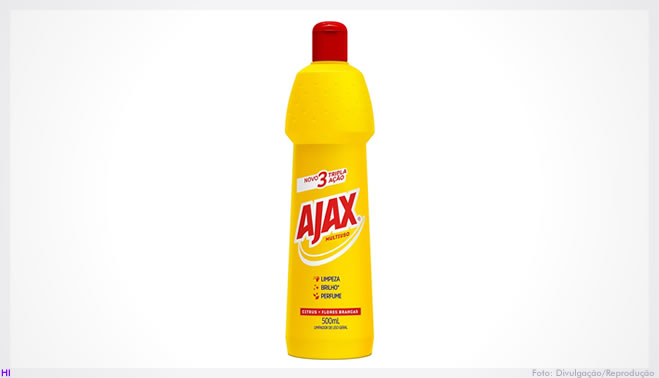 Ajax Multiuso chega ao mercado