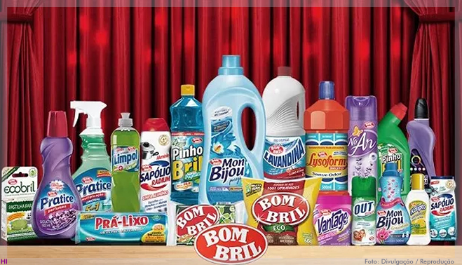 Bombril decide hoje destino das debêntures