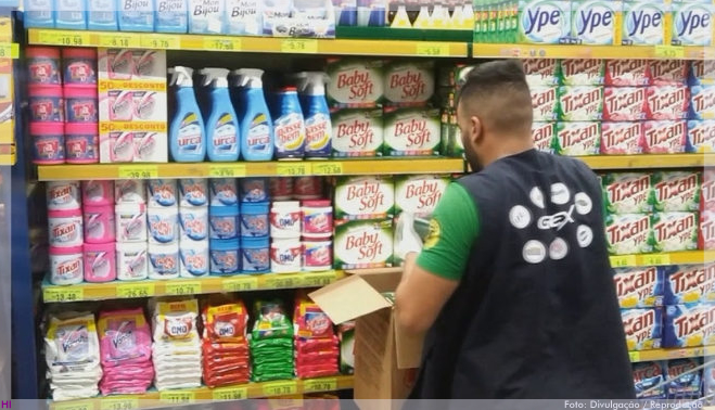 Gtex aposta no sortimento de marcas para crescer