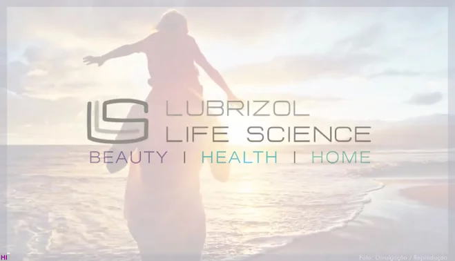 Lubrizol integra divisões de personal, home e health care criando a Lubrizol Life Science