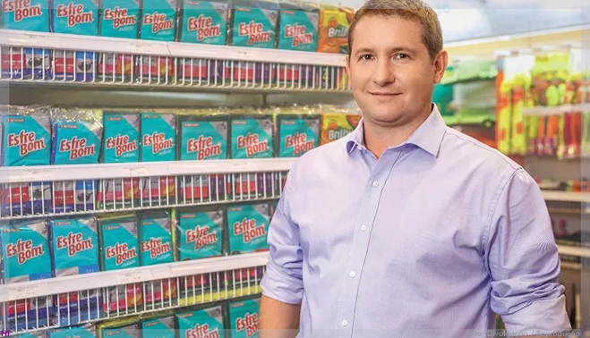 Bettanin mira sua entrada em uma nova categoria de produtos