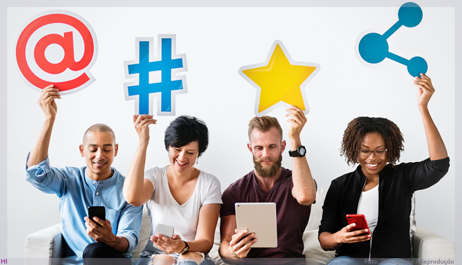 71% dos consumidores são mais fiéis a marcas que facilitam o engajamento