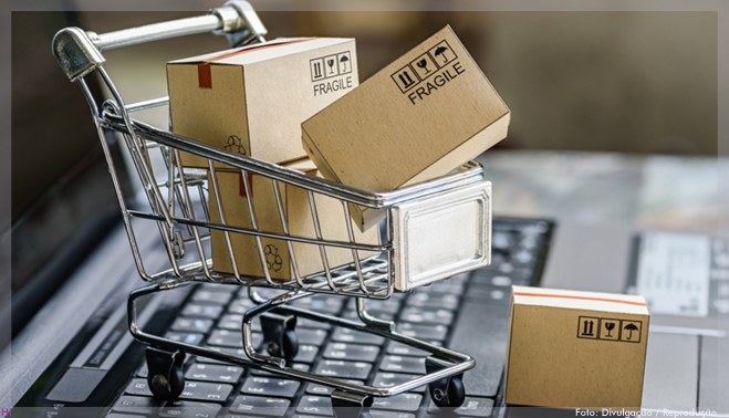 Falta de presença no online prejudica a atração de clientes de pequenas e médias empresas