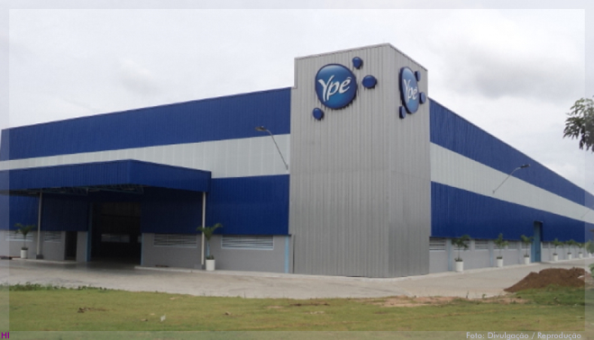Ypê vai construir fábrica de R$ 300 milhões no NE
