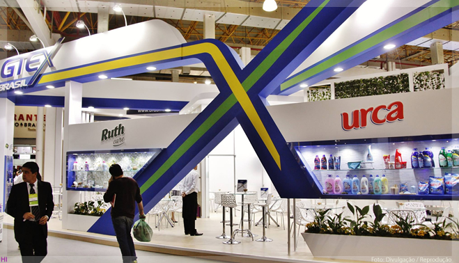 Gtex Brasil inicia novo posicionamento no mercado