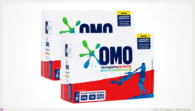 Após críticas, Unilever deve mudar ação com Omo