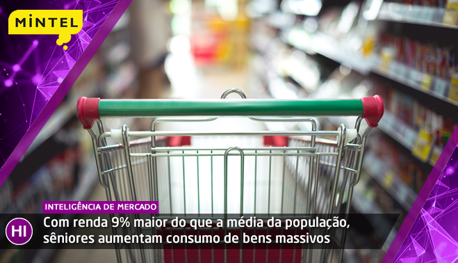 Como os consumidores e as indústrias estão reagindo ao Covid-19