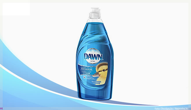 Dawn chega ao Brasil