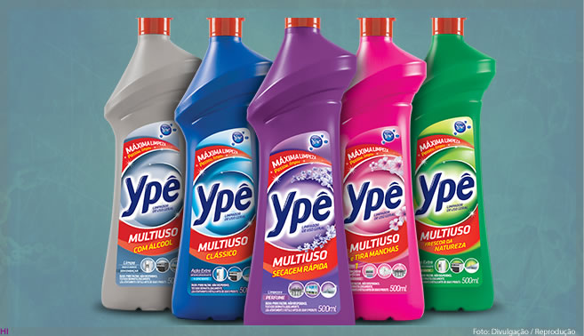 Campanha Prove e Comprove