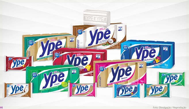 Ypê doará 21 toneladas de sabão para moradores de Paraisópolis