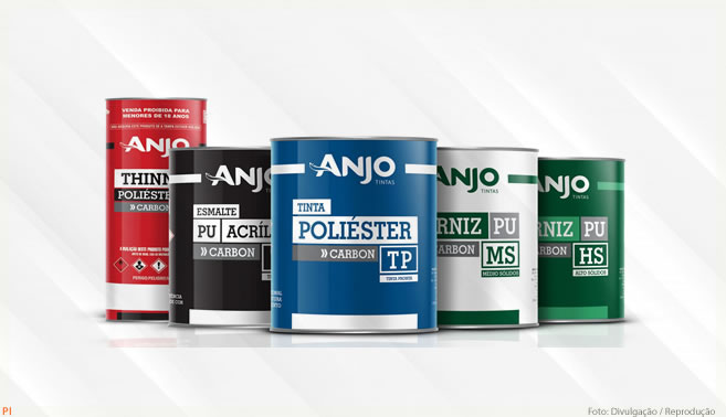 Anjo tintas inicia parceria com escolas de repintura automotiva de SP