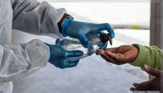 Basf traz para o Brasil substância que transforma álcool em gel