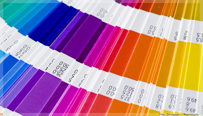 Cartela de cores: material de trabalho ou ferramenta estratégica?
