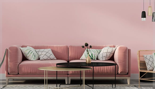 Modernismo é eleita a cor de 2020 pelas Tintas Eucatex