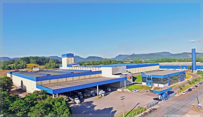 Girando Sol investe R$ 40 milhões e ampliar produção de lava-roupas