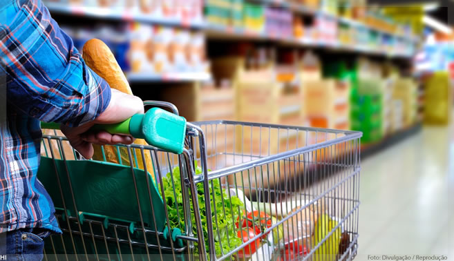 Saiba como estão os níveis de ruptura no Varejo